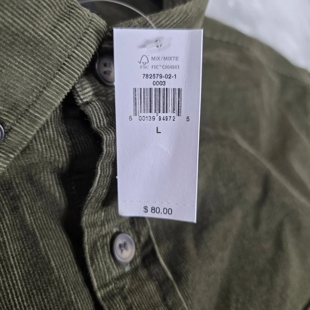 Banana Republic brand new